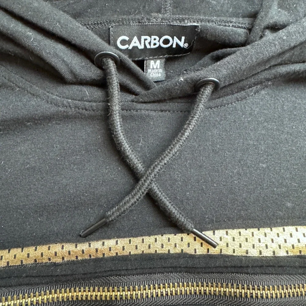 Carbon short sleeve